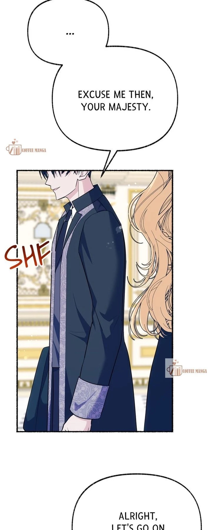 The Possesive Tyrant and His Sleepy Cat Chapter 20 - Page 51