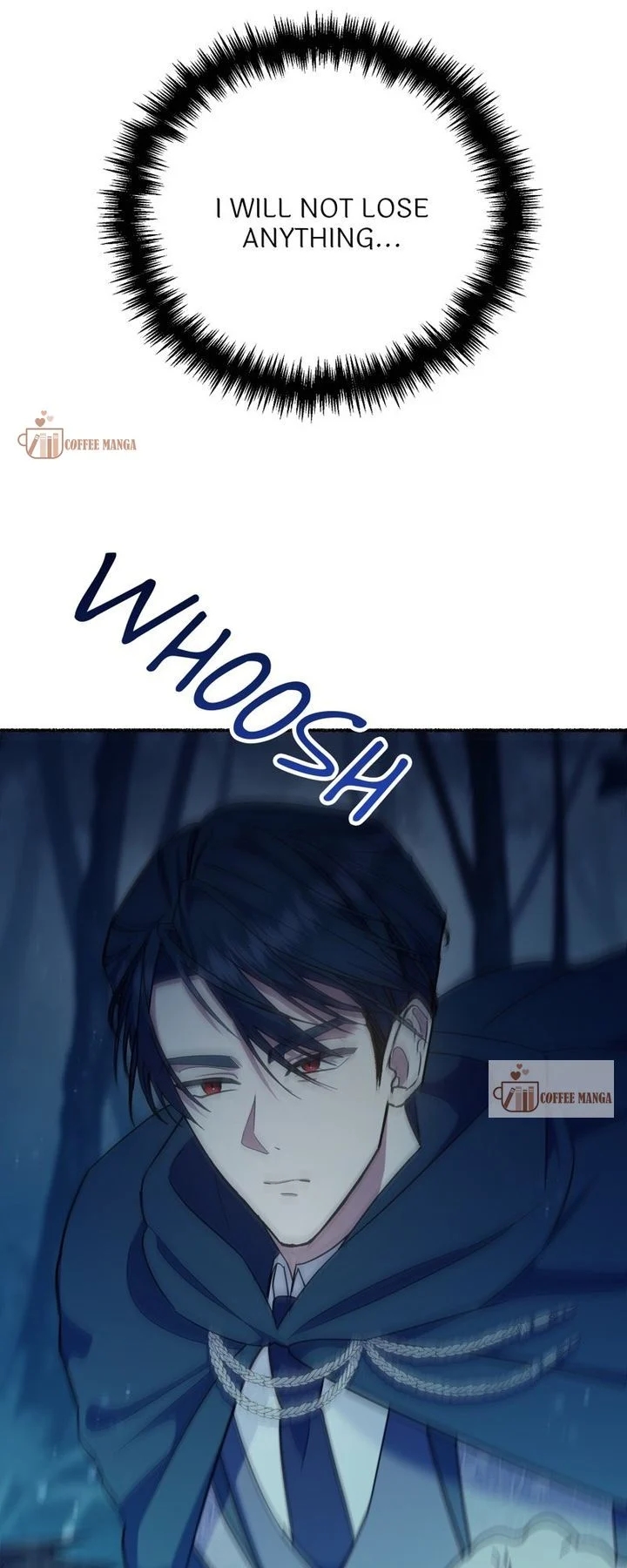 The Possesive Tyrant and His Sleepy Cat Chapter 20 - Page 54