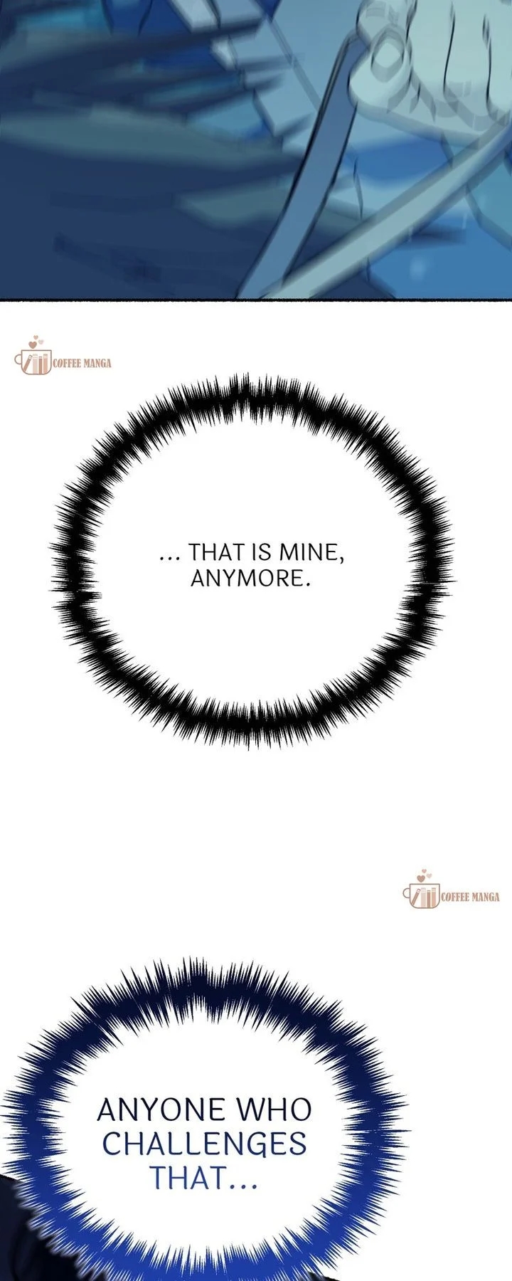 The Possesive Tyrant and His Sleepy Cat Chapter 20 - Page 55