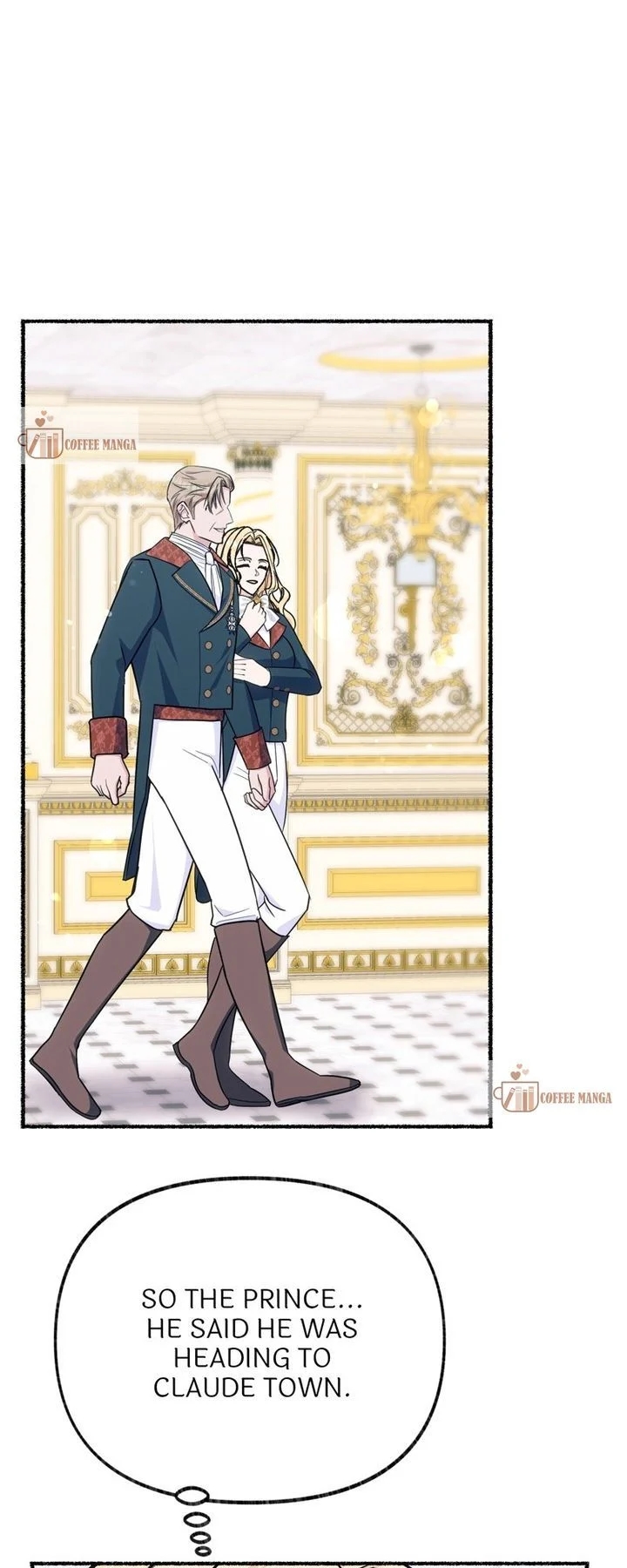 The Possesive Tyrant and His Sleepy Cat Chapter 20 - Page 58