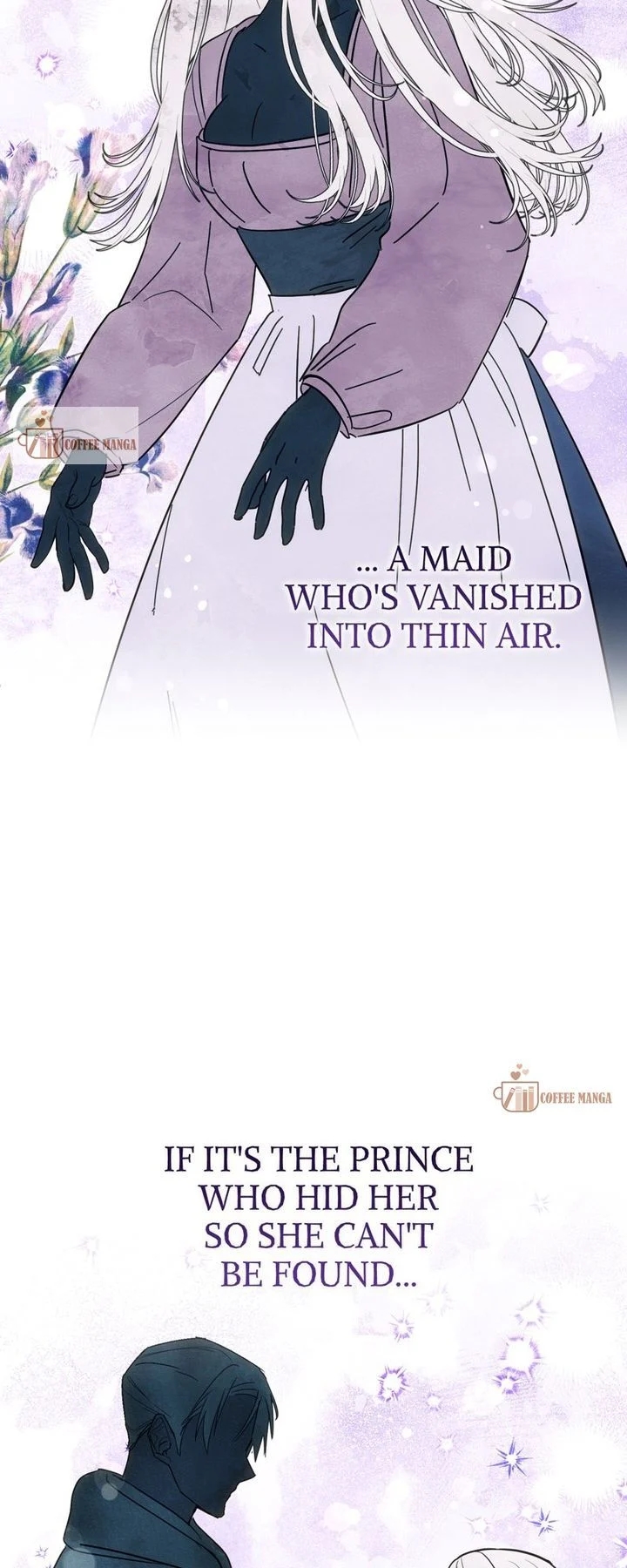 The Possesive Tyrant and His Sleepy Cat Chapter 20 - Page 61