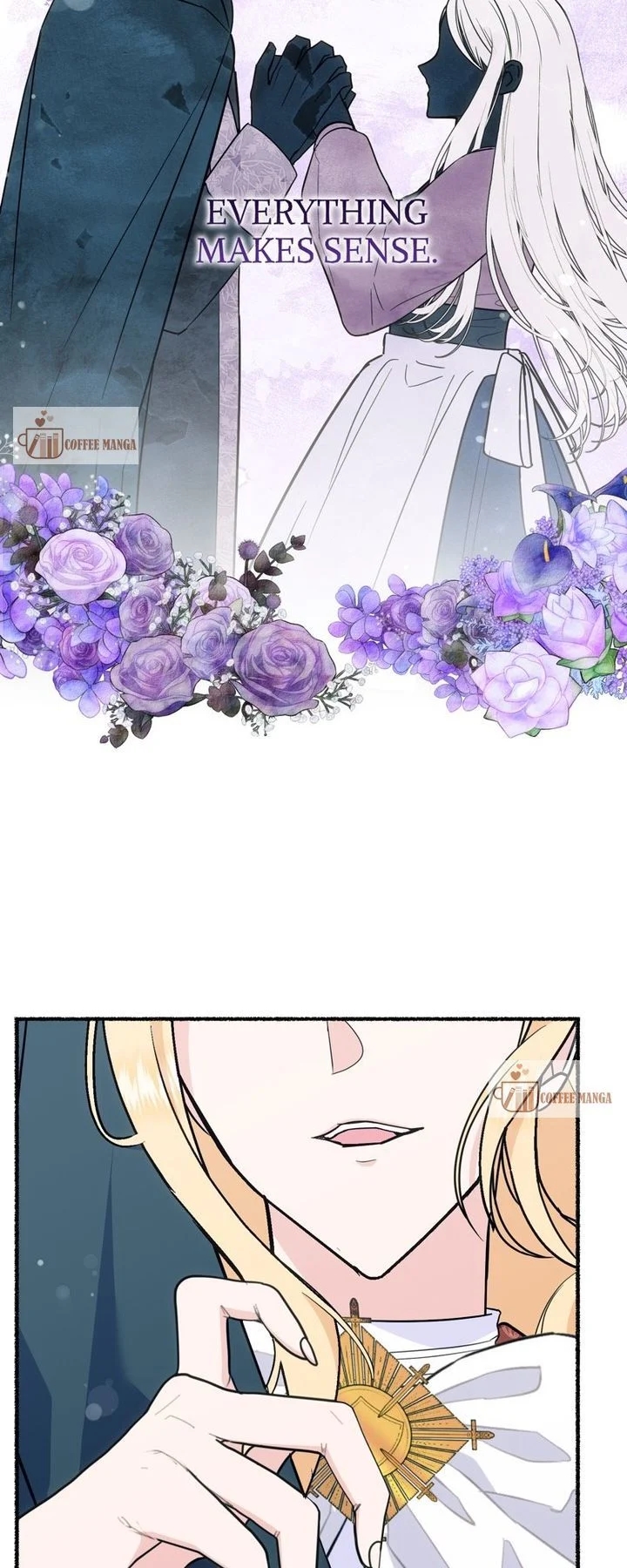 The Possesive Tyrant and His Sleepy Cat Chapter 20 - Page 62