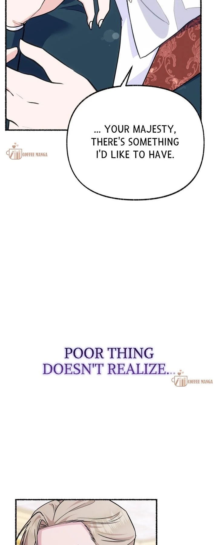 The Possesive Tyrant and His Sleepy Cat Chapter 20 - Page 63