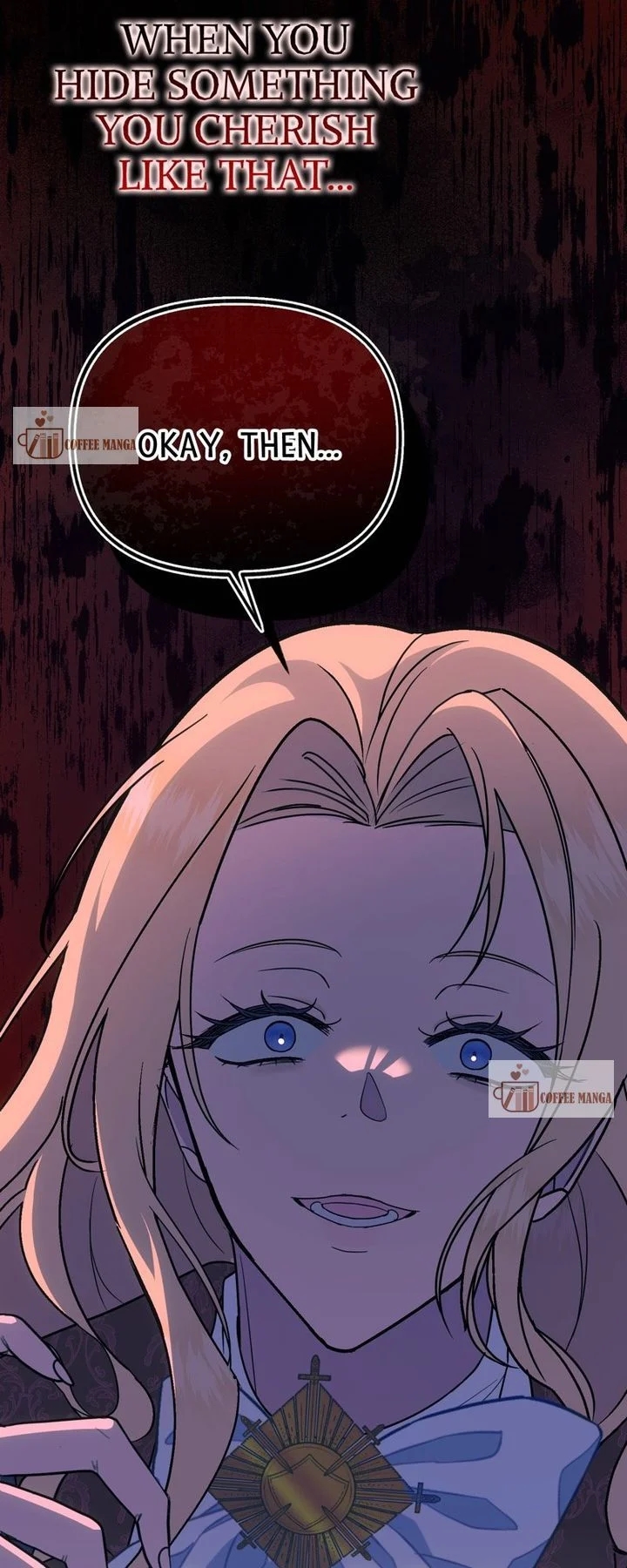 The Possesive Tyrant and His Sleepy Cat Chapter 20 - Page 65