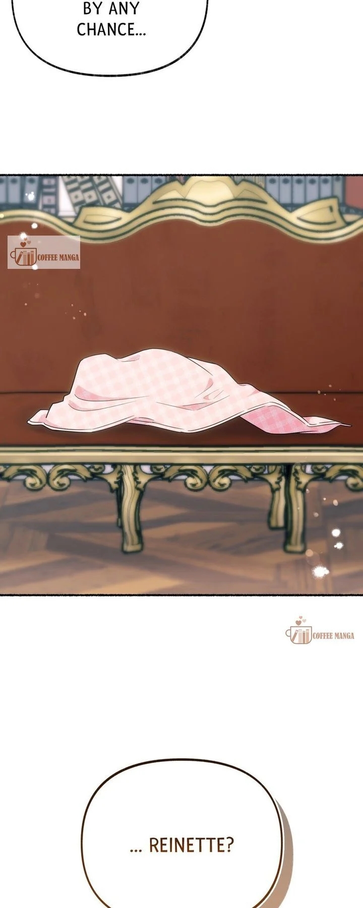 The Possesive Tyrant and His Sleepy Cat Chapter 20 - Page 9