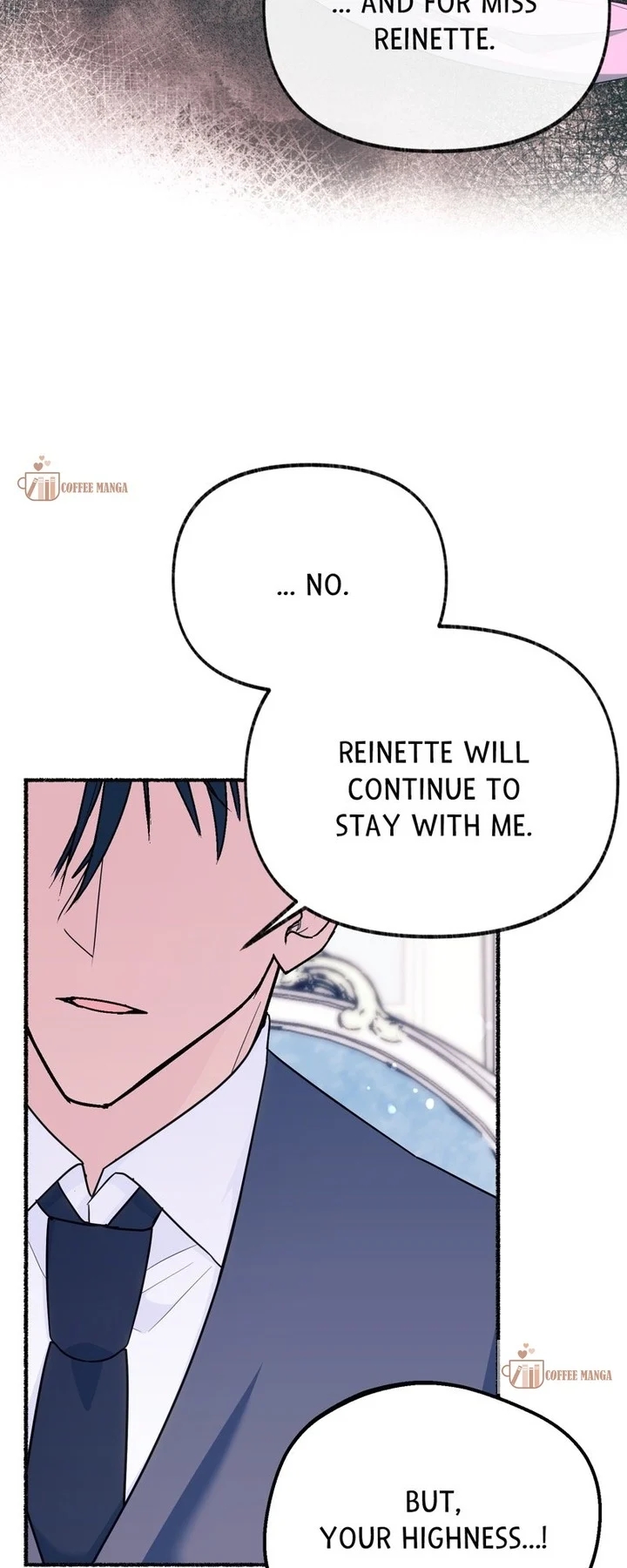 The Possesive Tyrant and His Sleepy Cat Chapter 21 - Page 10