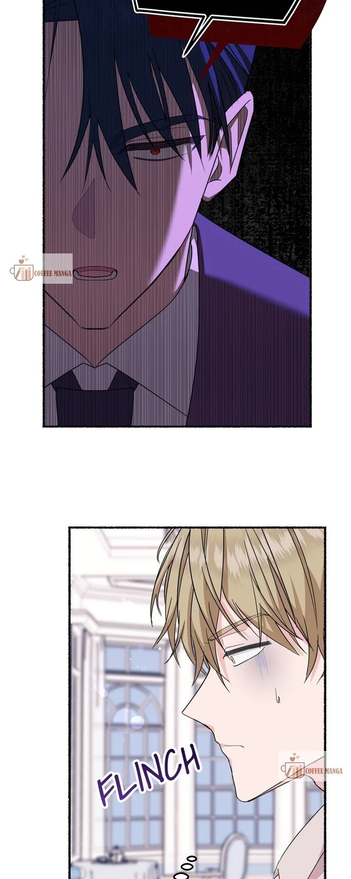 The Possesive Tyrant and His Sleepy Cat Chapter 21 - Page 15