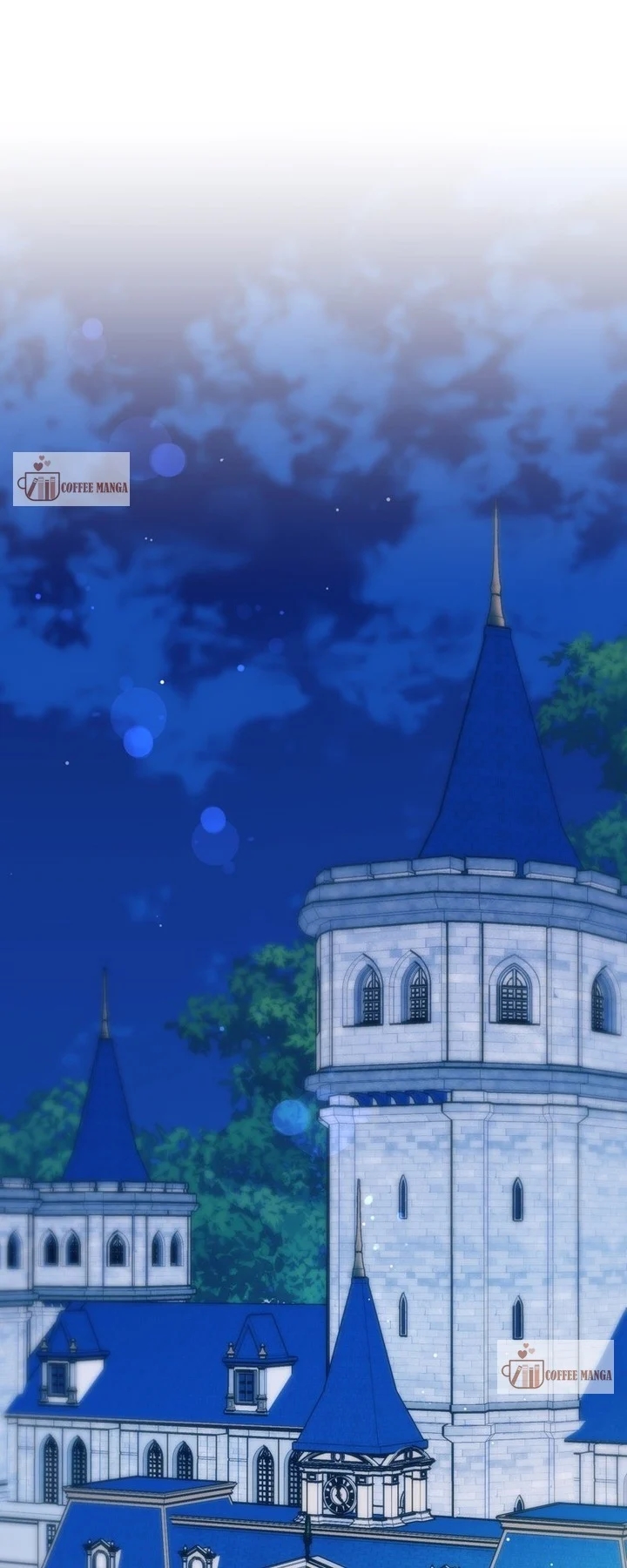 The Possesive Tyrant and His Sleepy Cat Chapter 21 - Page 2