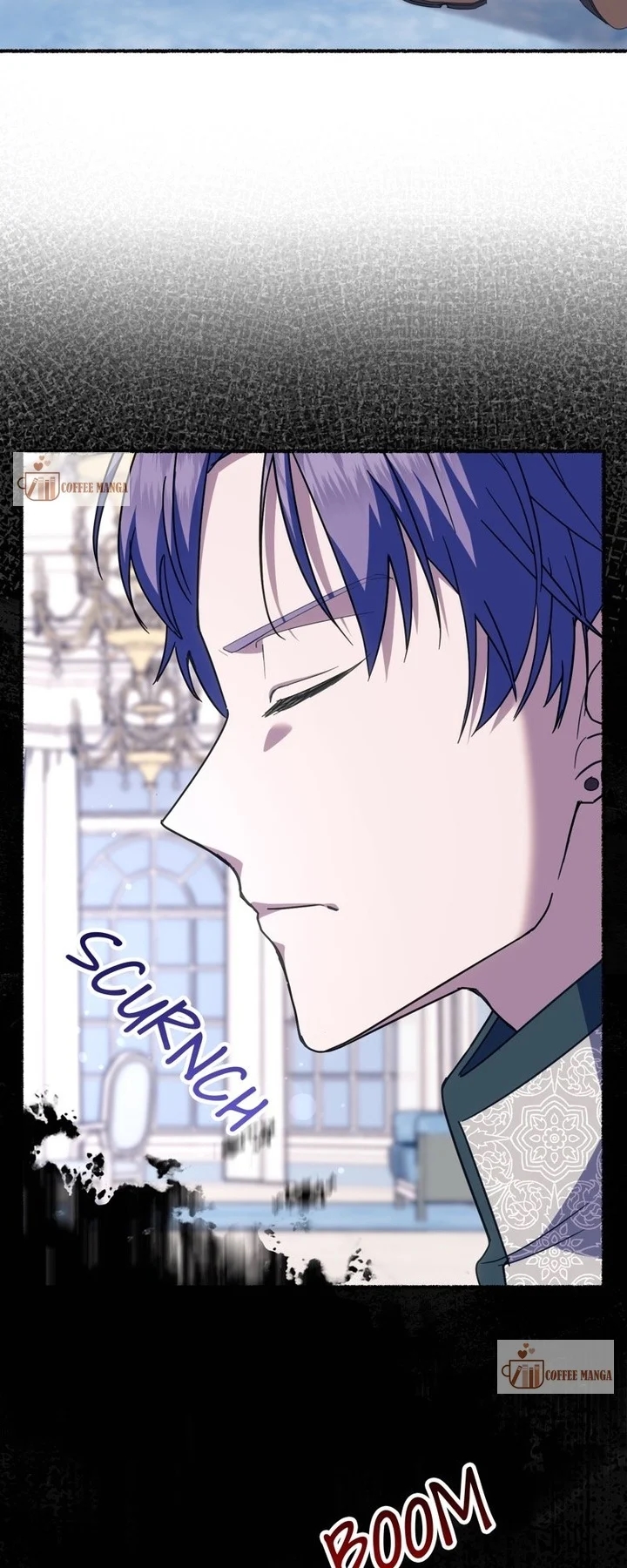 The Possesive Tyrant and His Sleepy Cat Chapter 21 - Page 23