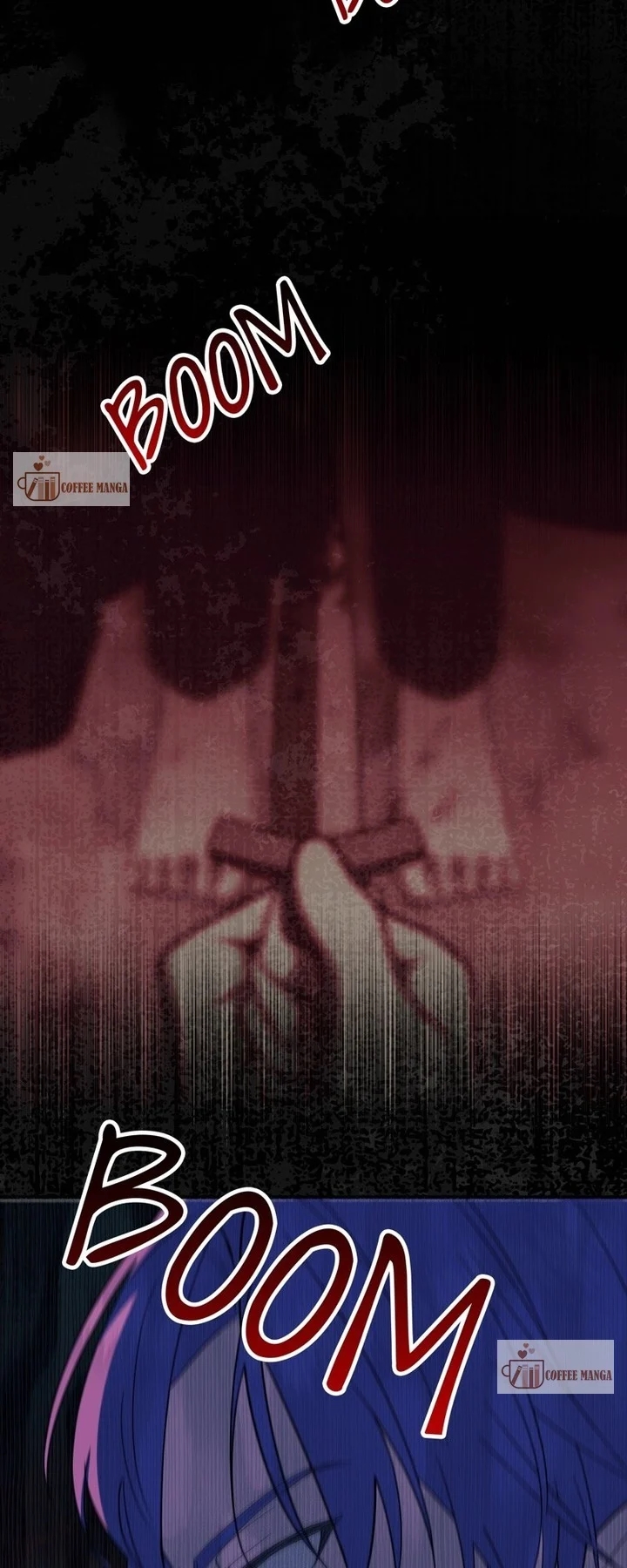 The Possesive Tyrant and His Sleepy Cat Chapter 21 - Page 24