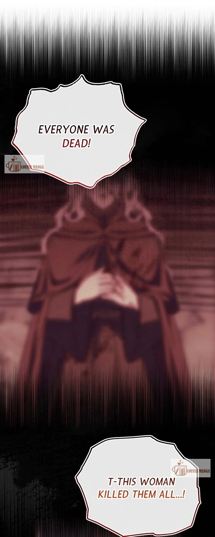 The Possesive Tyrant and His Sleepy Cat Chapter 21 - Page 28