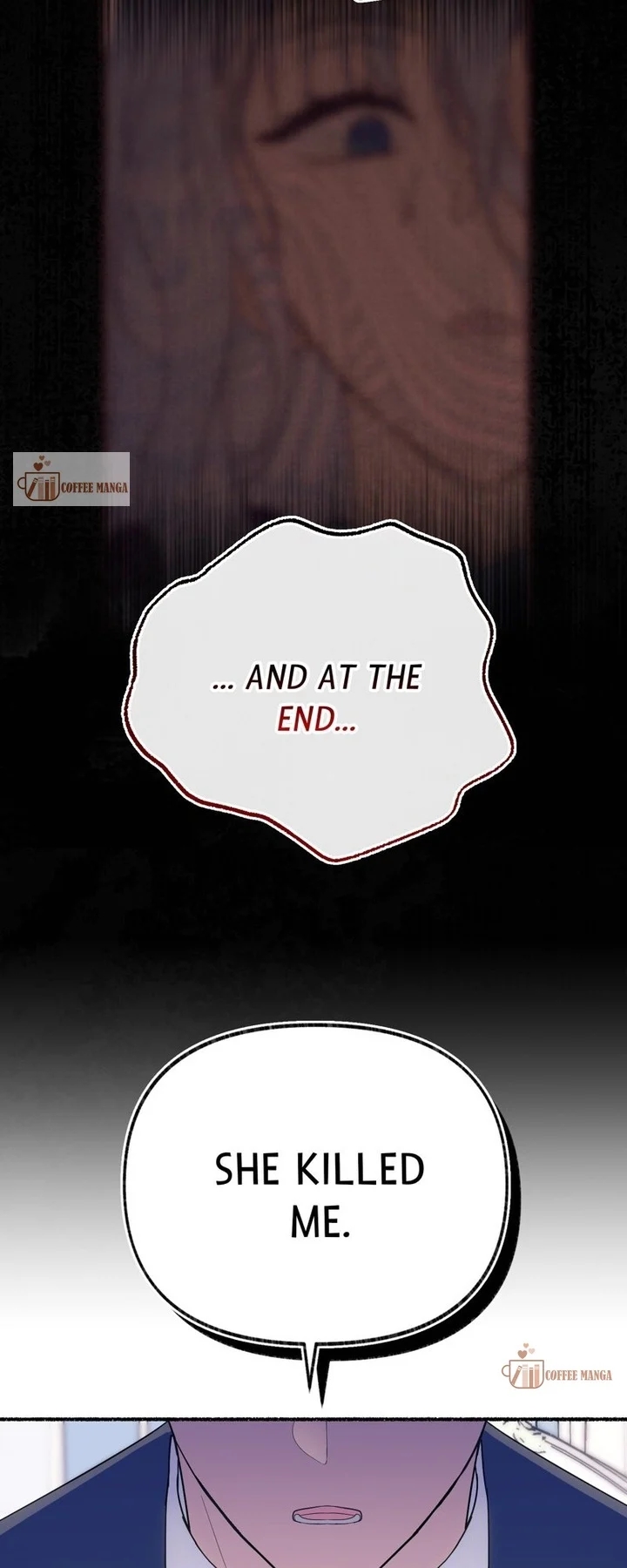 The Possesive Tyrant and His Sleepy Cat Chapter 21 - Page 29