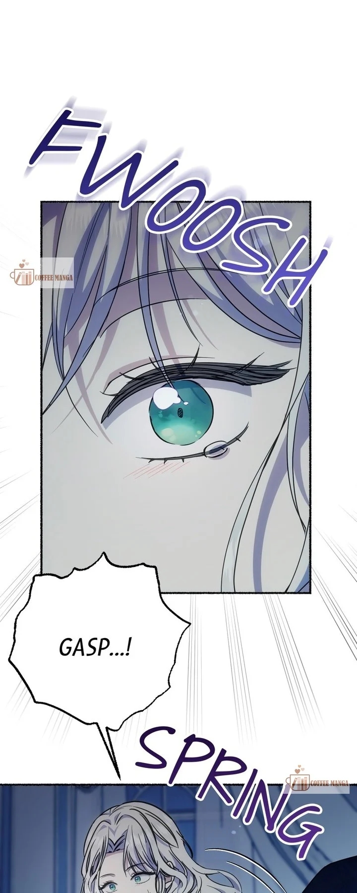 The Possesive Tyrant and His Sleepy Cat Chapter 21 - Page 34