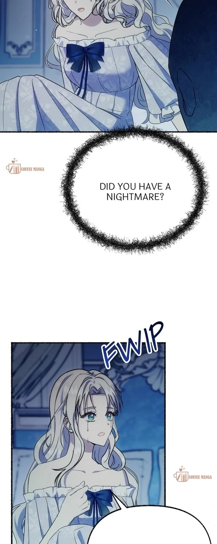 The Possesive Tyrant and His Sleepy Cat Chapter 21 - Page 35