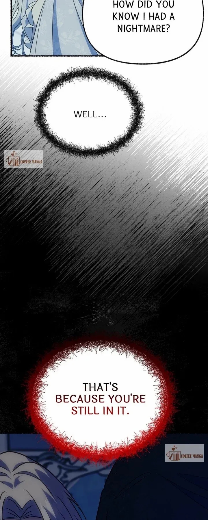 The Possesive Tyrant and His Sleepy Cat Chapter 21 - Page 36