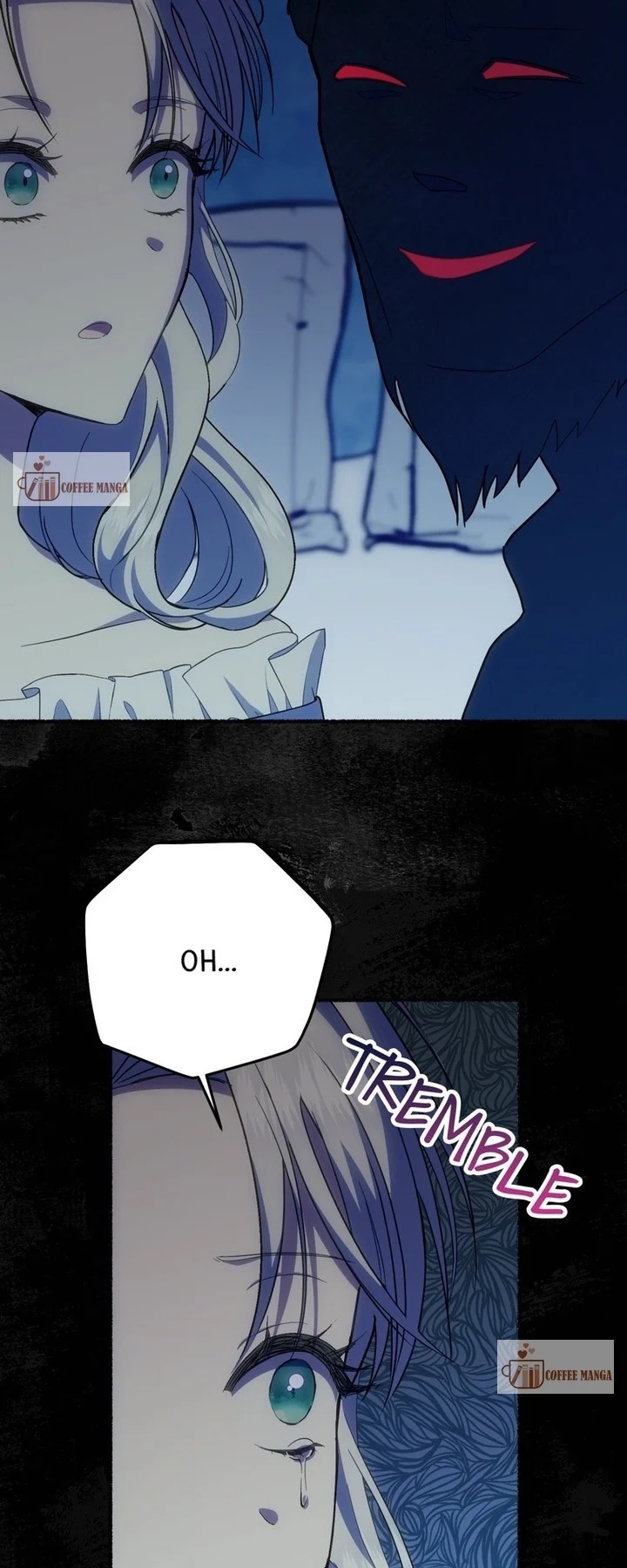 The Possesive Tyrant and His Sleepy Cat Chapter 21 - Page 37