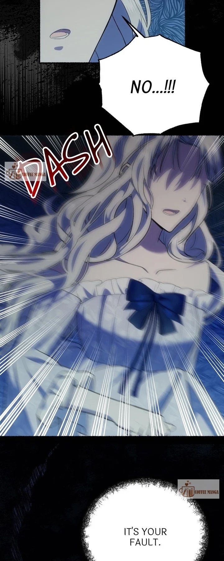 The Possesive Tyrant and His Sleepy Cat Chapter 21 - Page 38