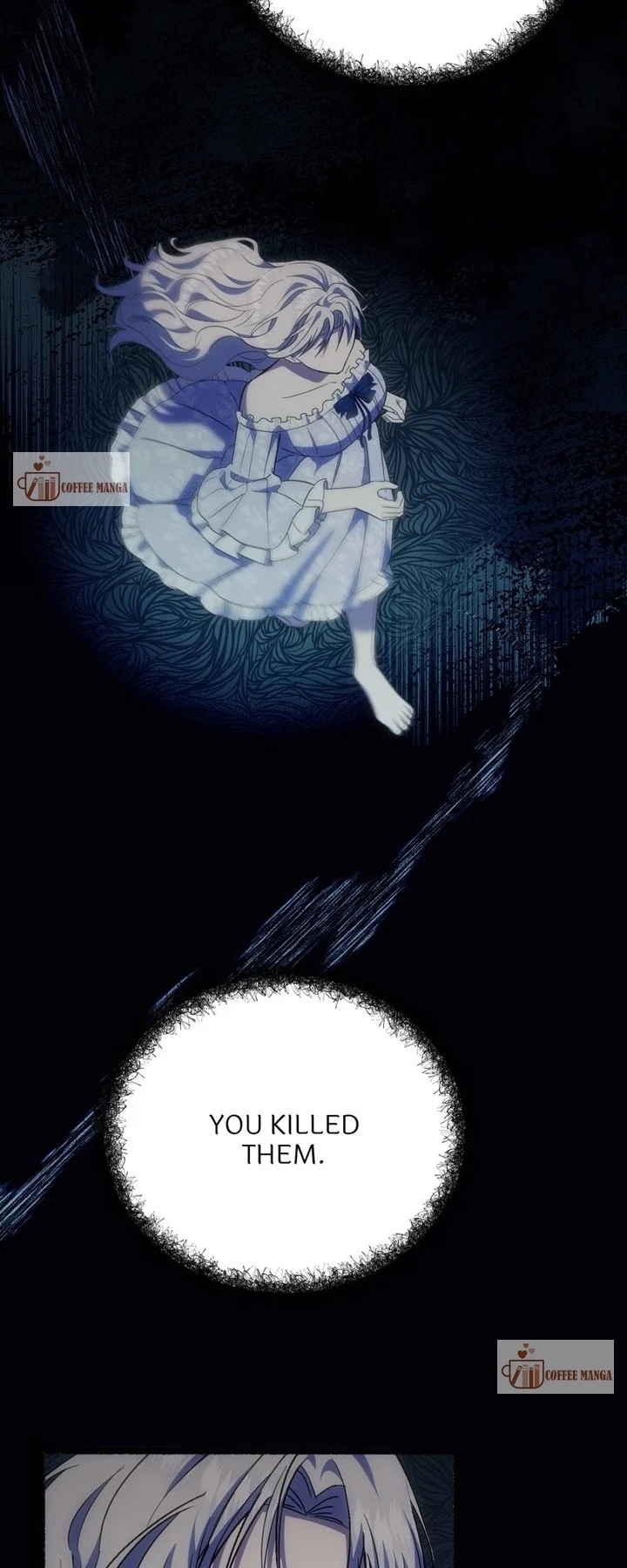 The Possesive Tyrant and His Sleepy Cat Chapter 21 - Page 39