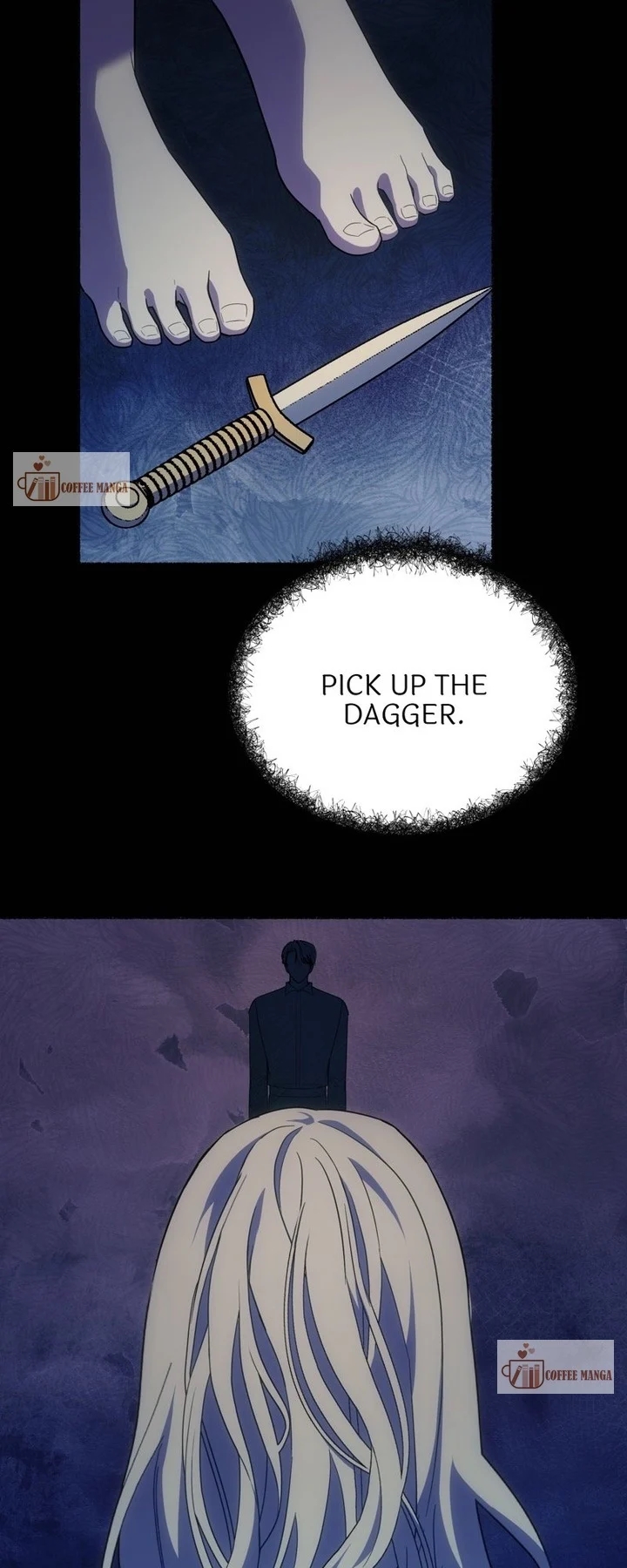 The Possesive Tyrant and His Sleepy Cat Chapter 21 - Page 42