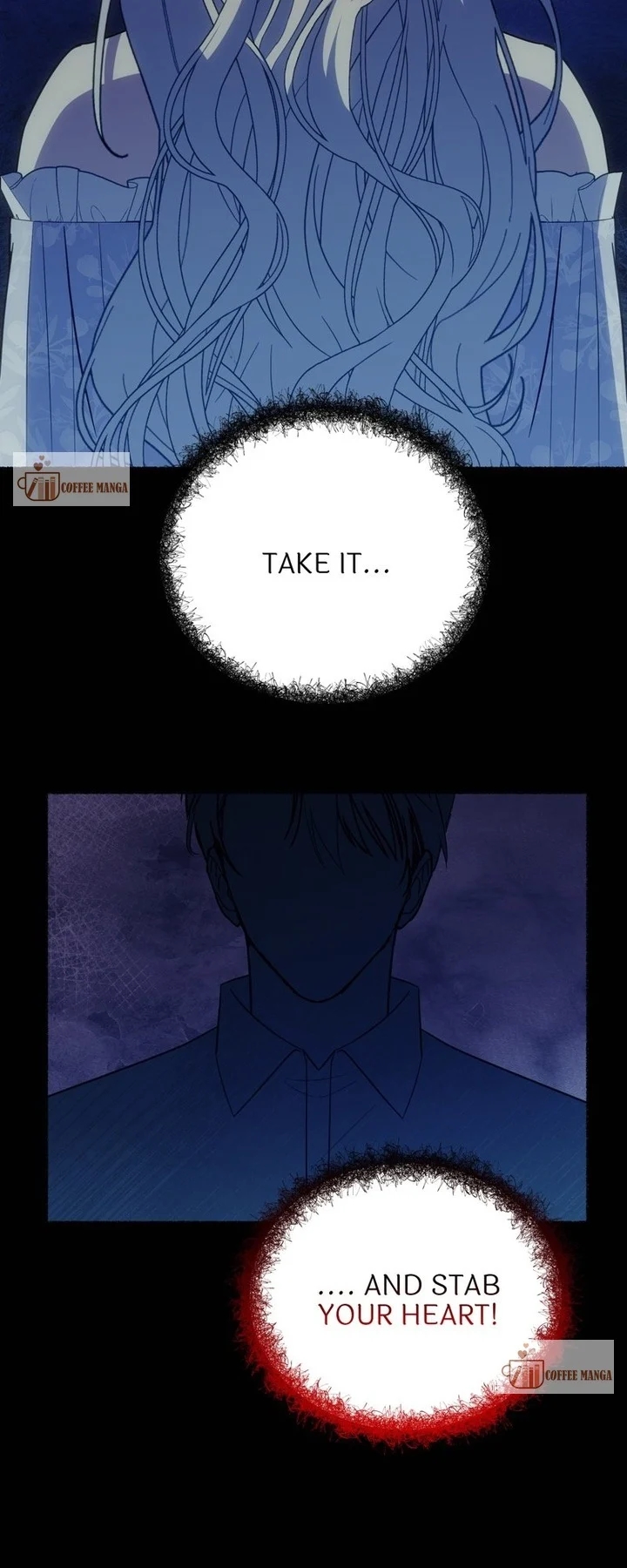 The Possesive Tyrant and His Sleepy Cat Chapter 21 - Page 43