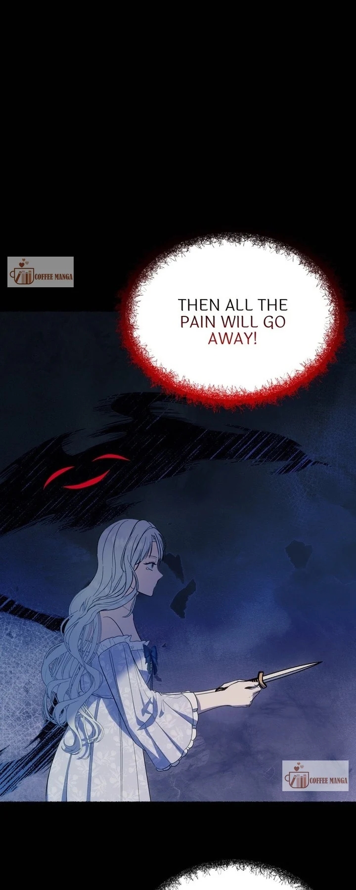 The Possesive Tyrant and His Sleepy Cat Chapter 21 - Page 44