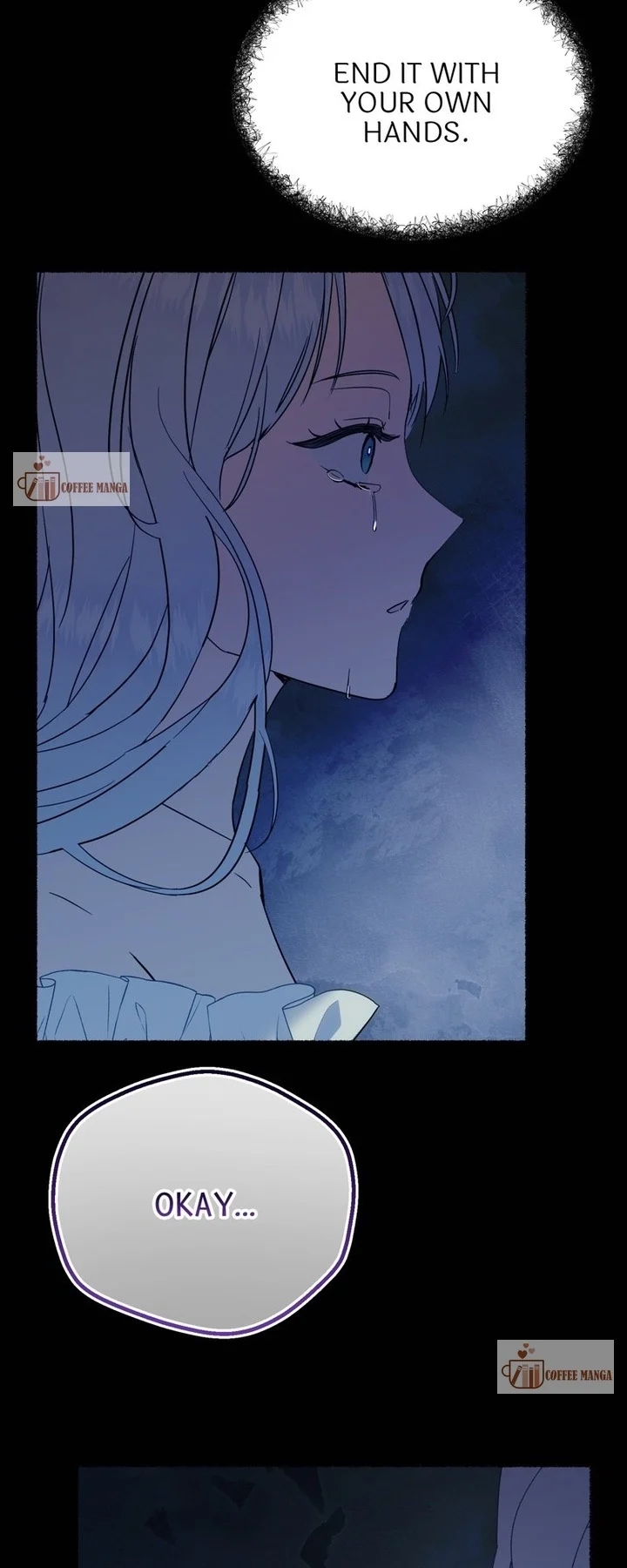 The Possesive Tyrant and His Sleepy Cat Chapter 21 - Page 45