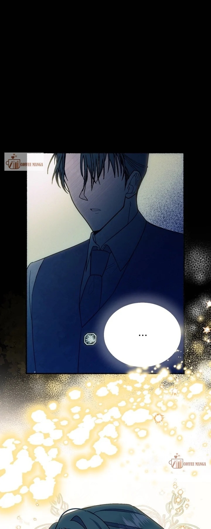 The Possesive Tyrant and His Sleepy Cat Chapter 21 - Page 47