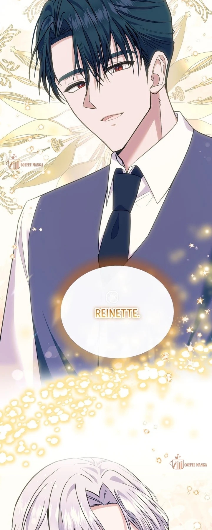 The Possesive Tyrant and His Sleepy Cat Chapter 21 - Page 48