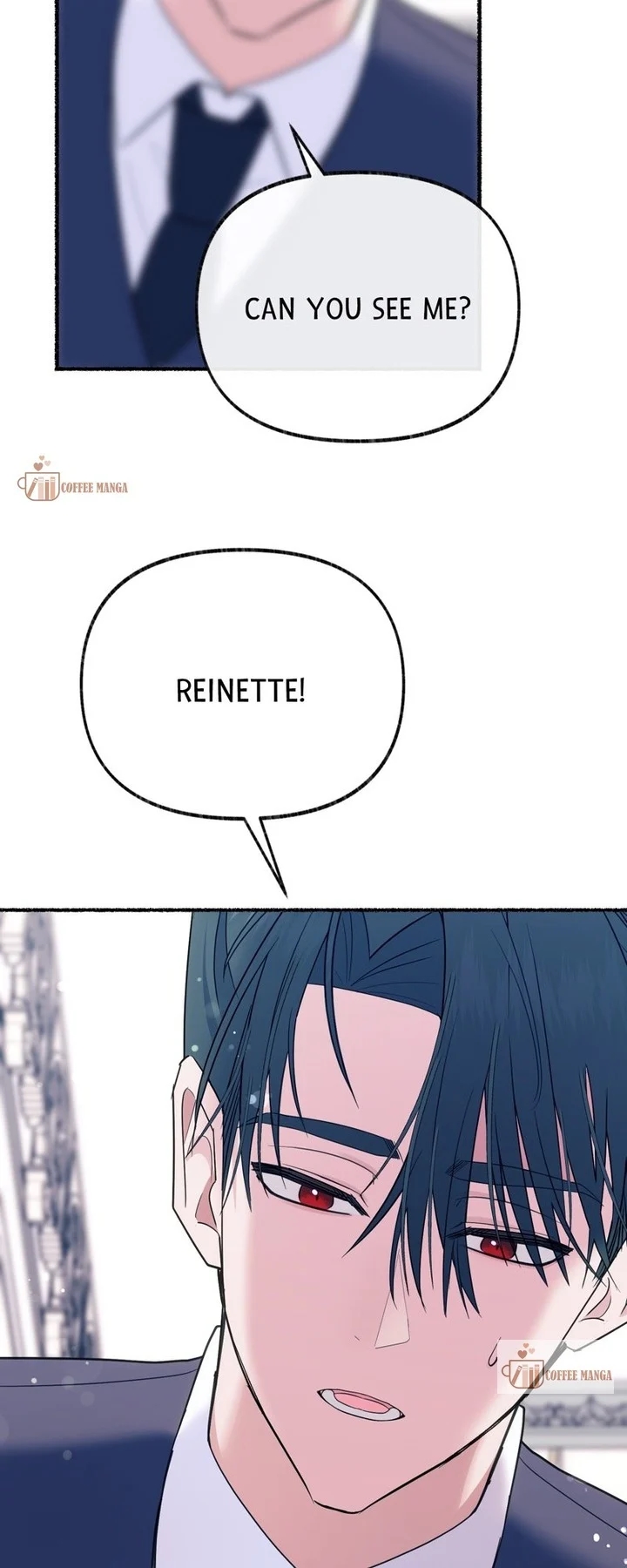 The Possesive Tyrant and His Sleepy Cat Chapter 21 - Page 55