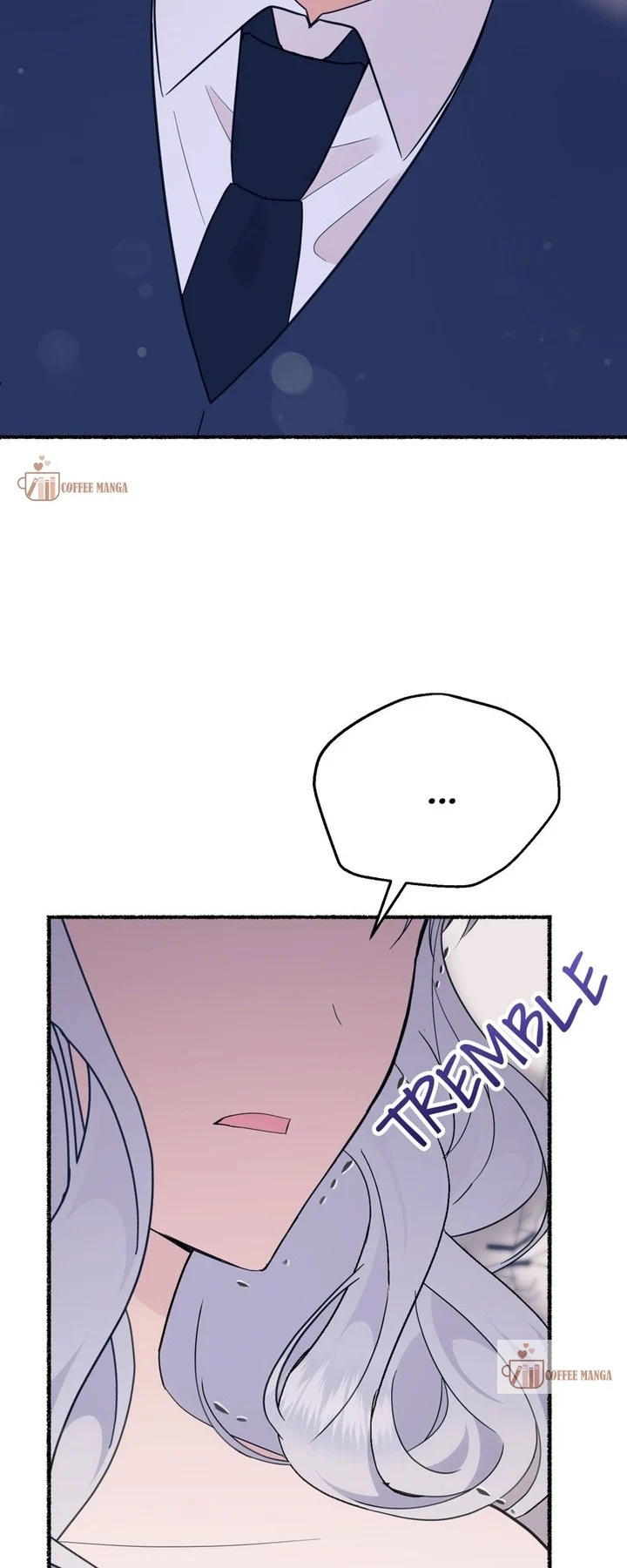 The Possesive Tyrant and His Sleepy Cat Chapter 21 - Page 56