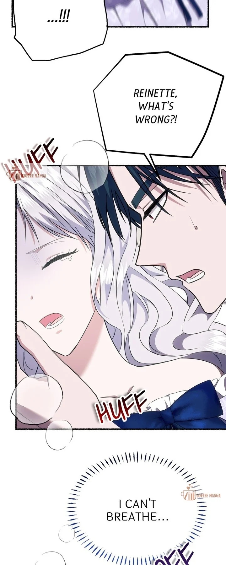 The Possesive Tyrant and His Sleepy Cat Chapter 21 - Page 59