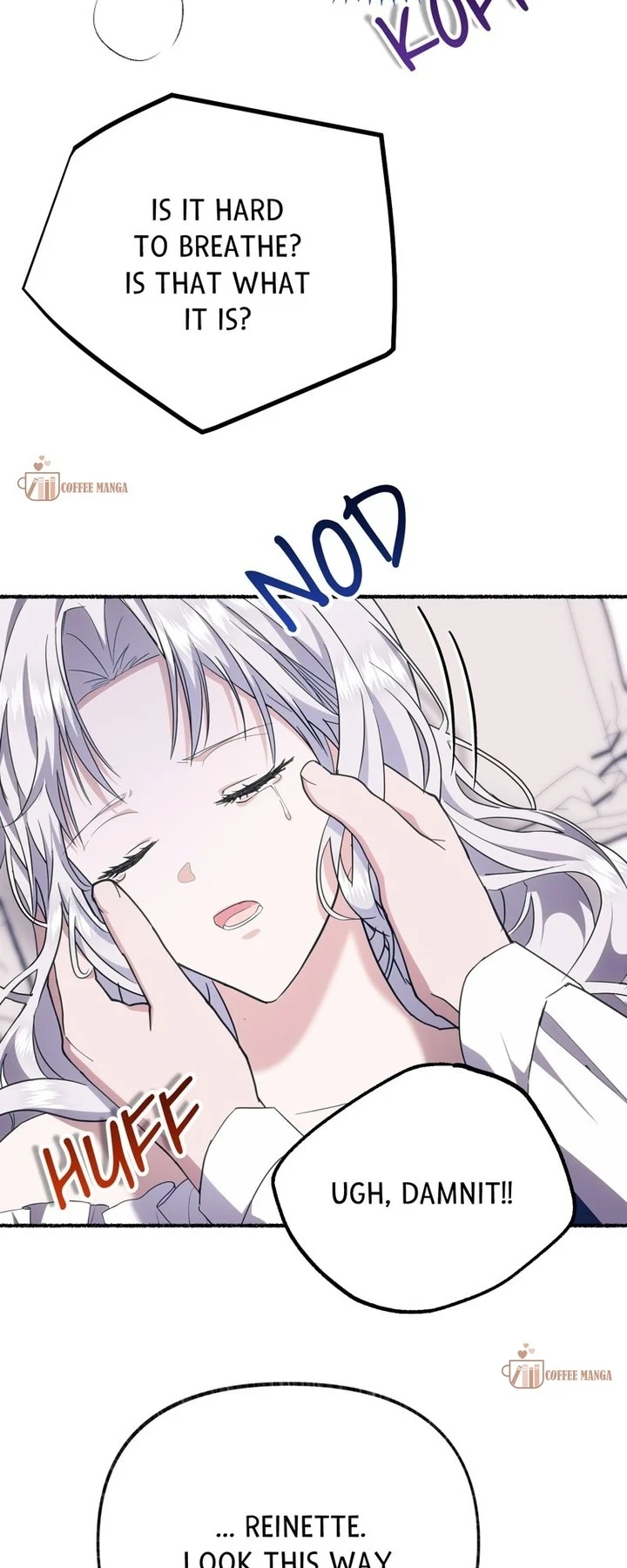 The Possesive Tyrant and His Sleepy Cat Chapter 21 - Page 60