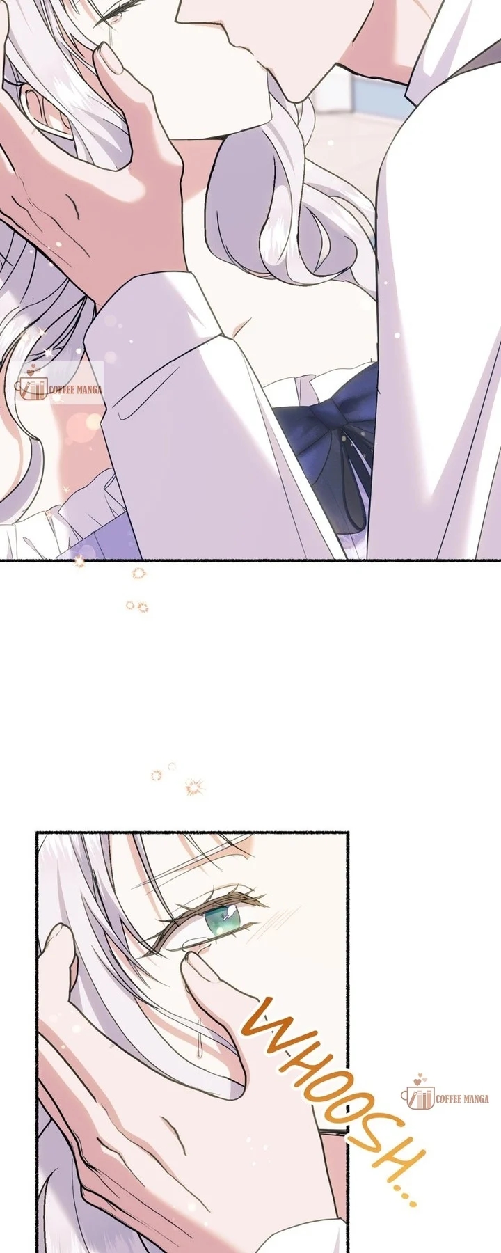 The Possesive Tyrant and His Sleepy Cat Chapter 21 - Page 62