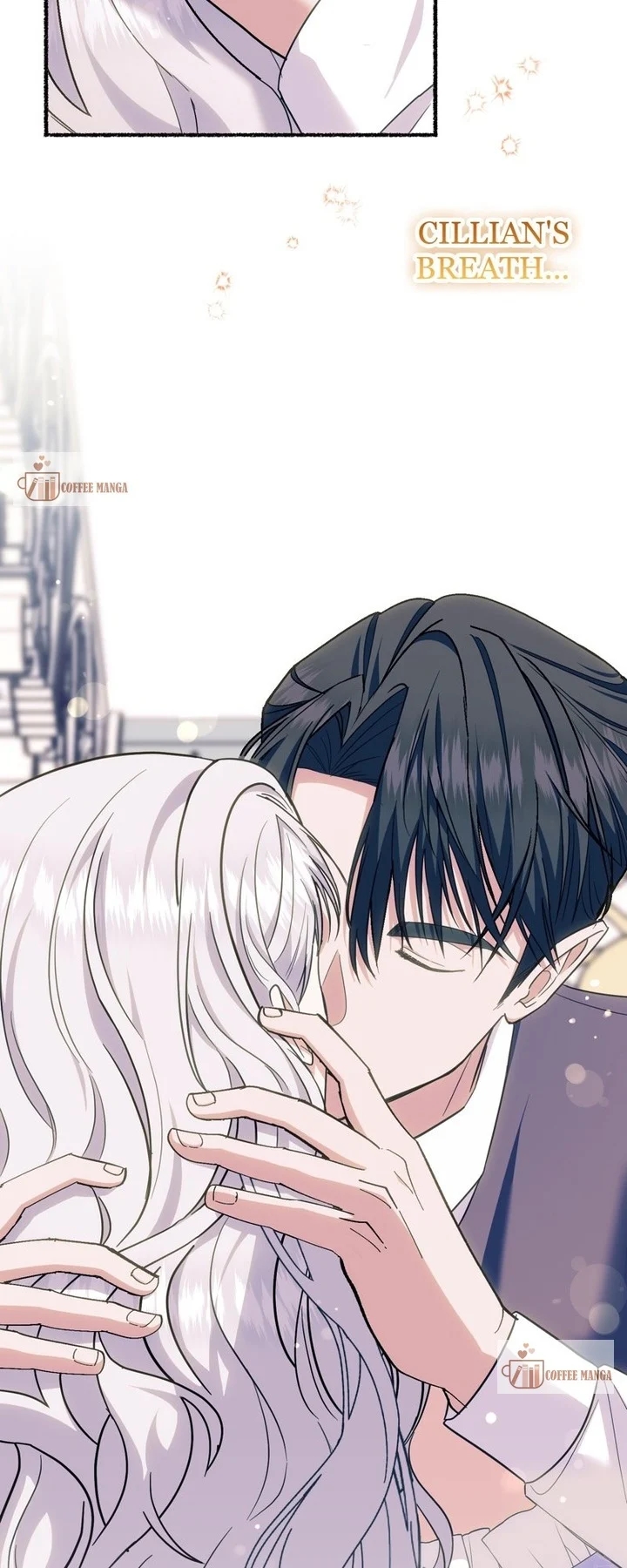 The Possesive Tyrant and His Sleepy Cat Chapter 21 - Page 63