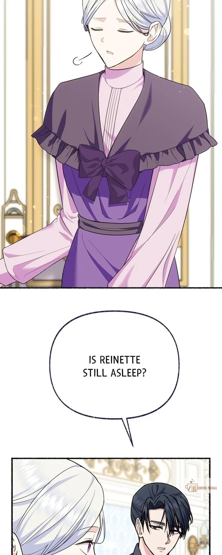 The Possesive Tyrant and His Sleepy Cat Chapter 22 - Page 10