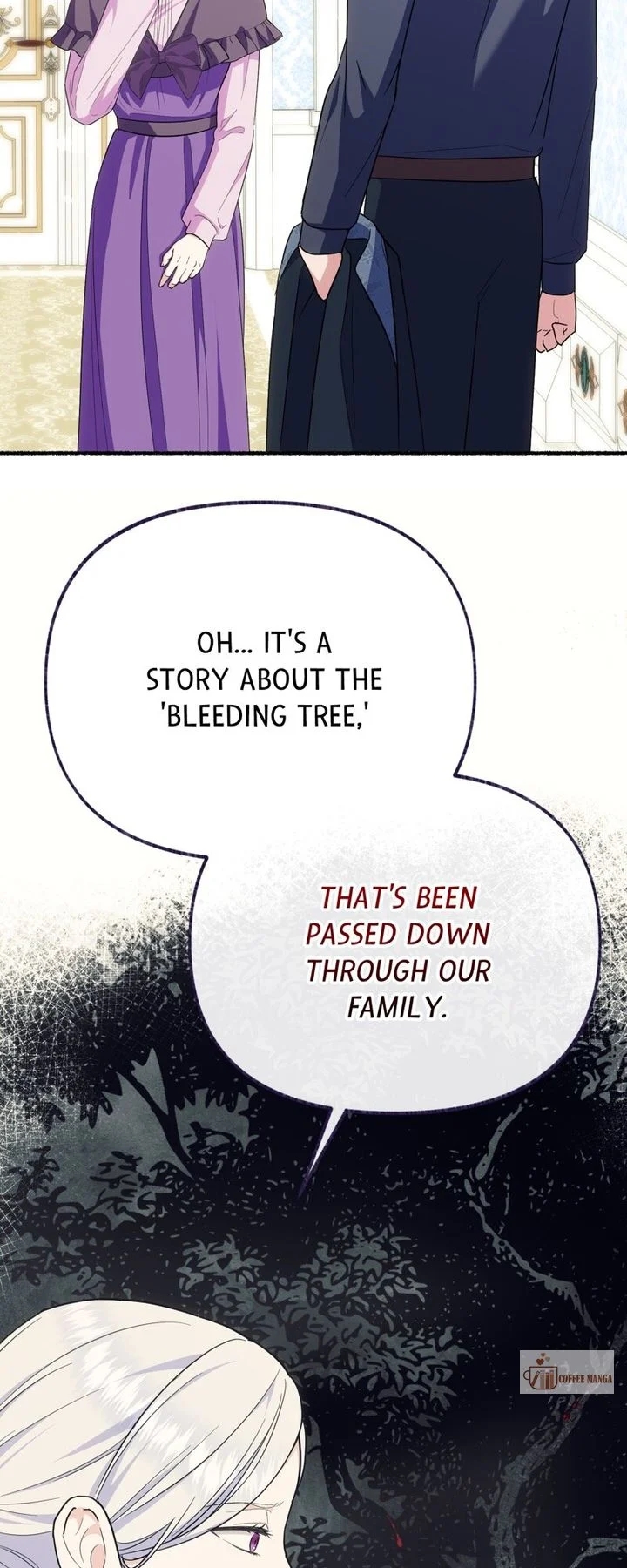 The Possesive Tyrant and His Sleepy Cat Chapter 22 - Page 14