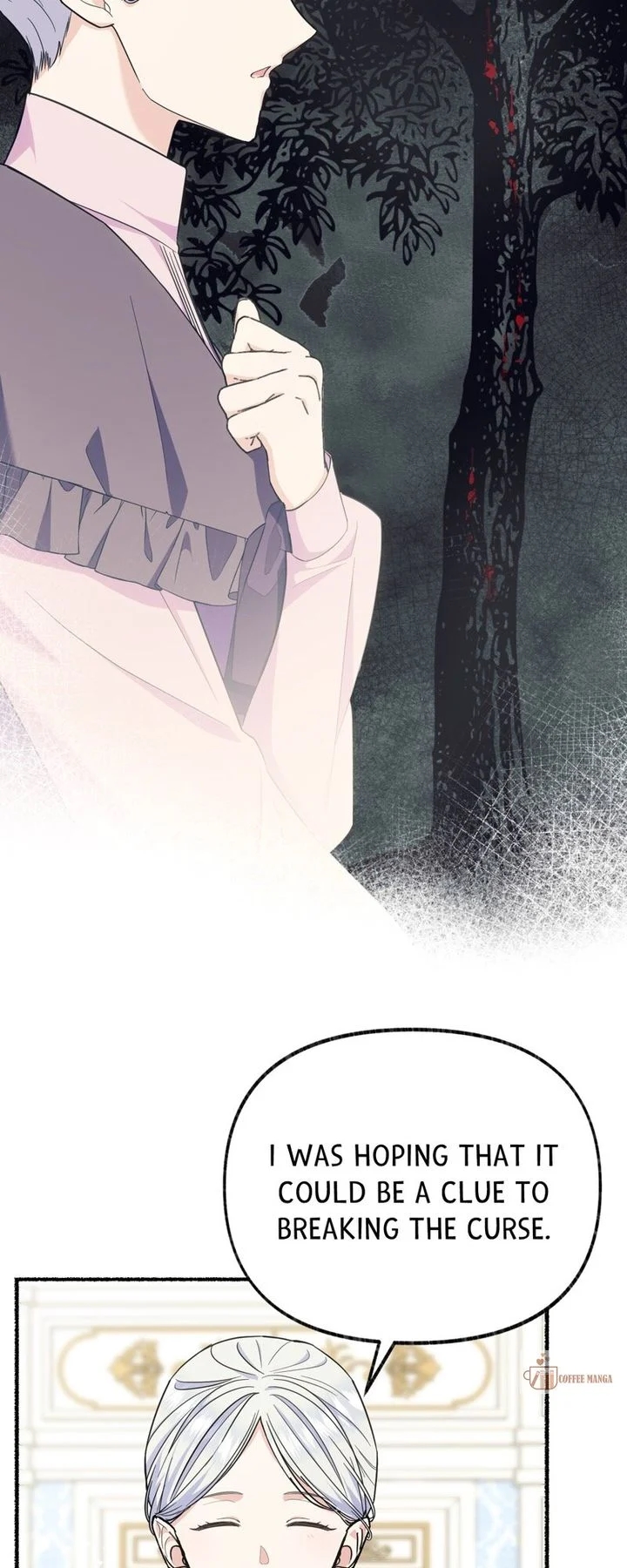 The Possesive Tyrant and His Sleepy Cat Chapter 22 - Page 15