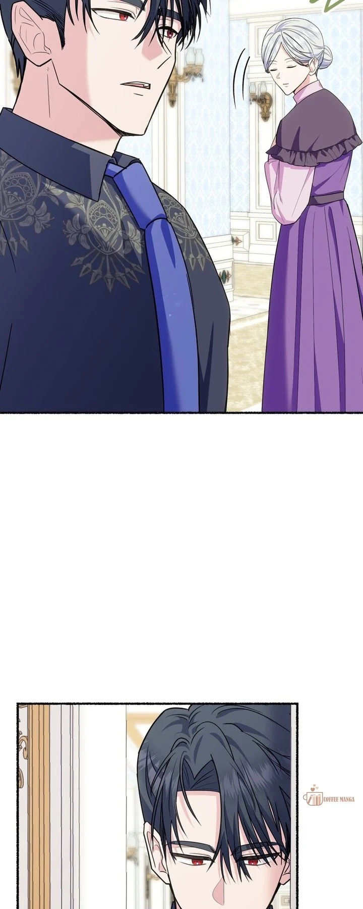 The Possesive Tyrant and His Sleepy Cat Chapter 22 - Page 18