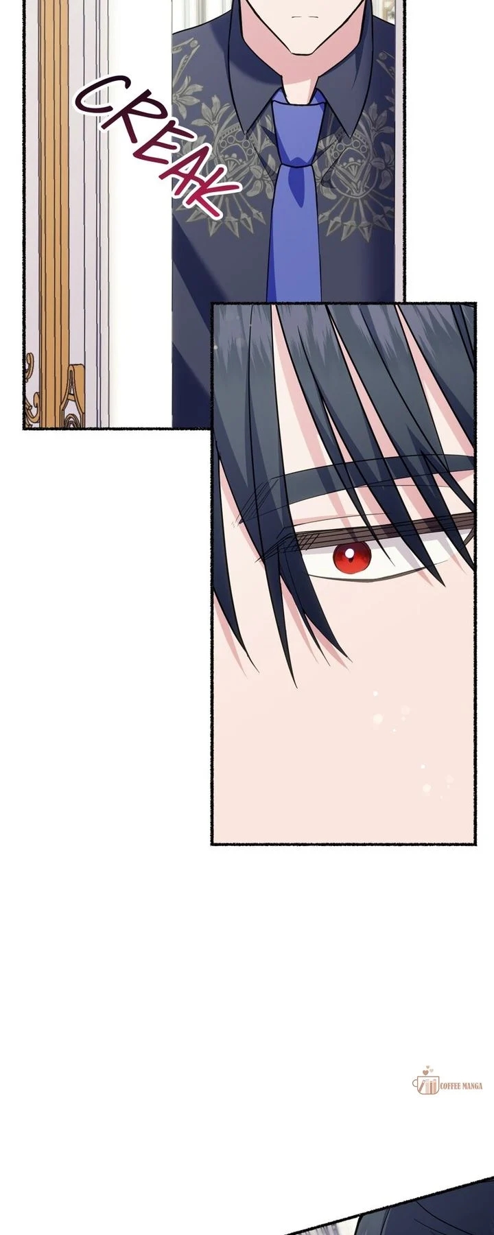 The Possesive Tyrant and His Sleepy Cat Chapter 22 - Page 19