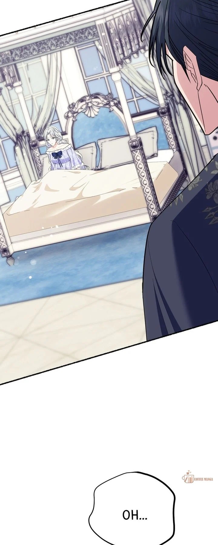 The Possesive Tyrant and His Sleepy Cat Chapter 22 - Page 20