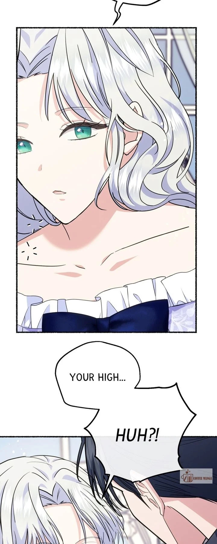 The Possesive Tyrant and His Sleepy Cat Chapter 22 - Page 21