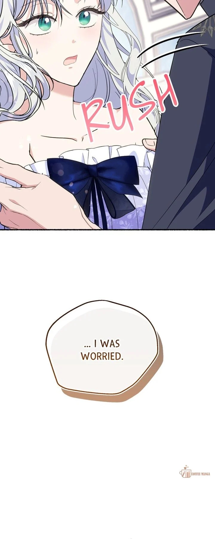 The Possesive Tyrant and His Sleepy Cat Chapter 22 - Page 22