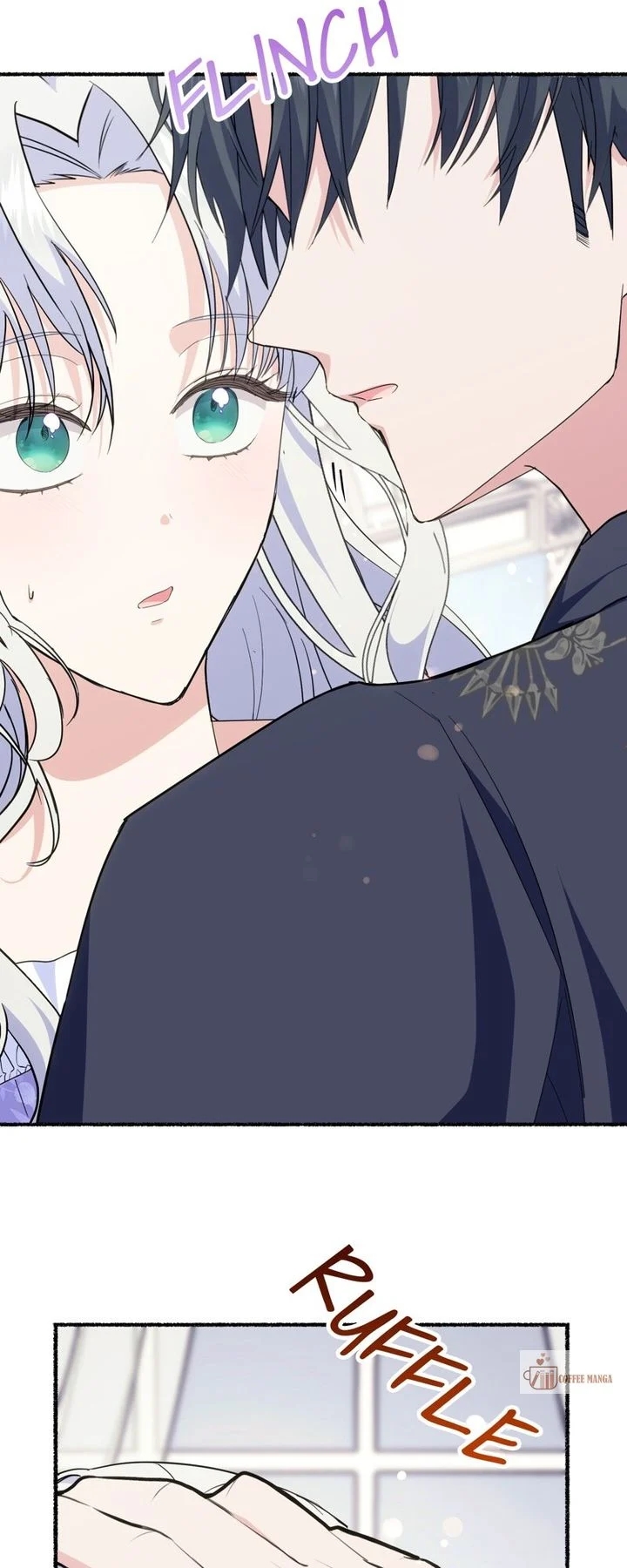 The Possesive Tyrant and His Sleepy Cat Chapter 22 - Page 23