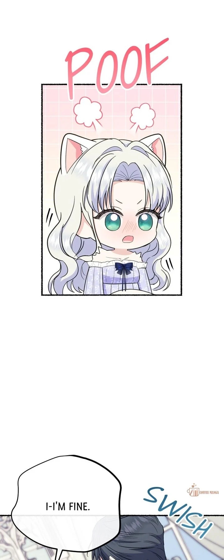 The Possesive Tyrant and His Sleepy Cat Chapter 22 - Page 26