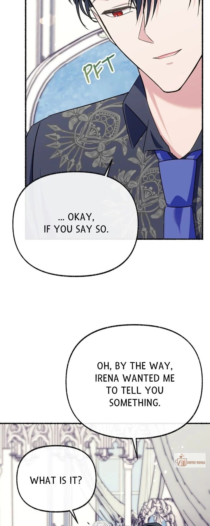 The Possesive Tyrant and His Sleepy Cat Chapter 22 - Page 28