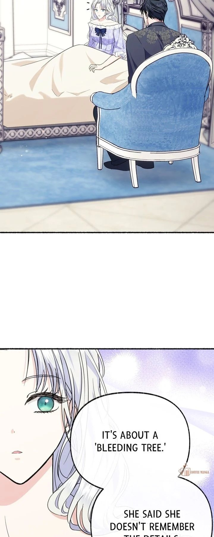 The Possesive Tyrant and His Sleepy Cat Chapter 22 - Page 29