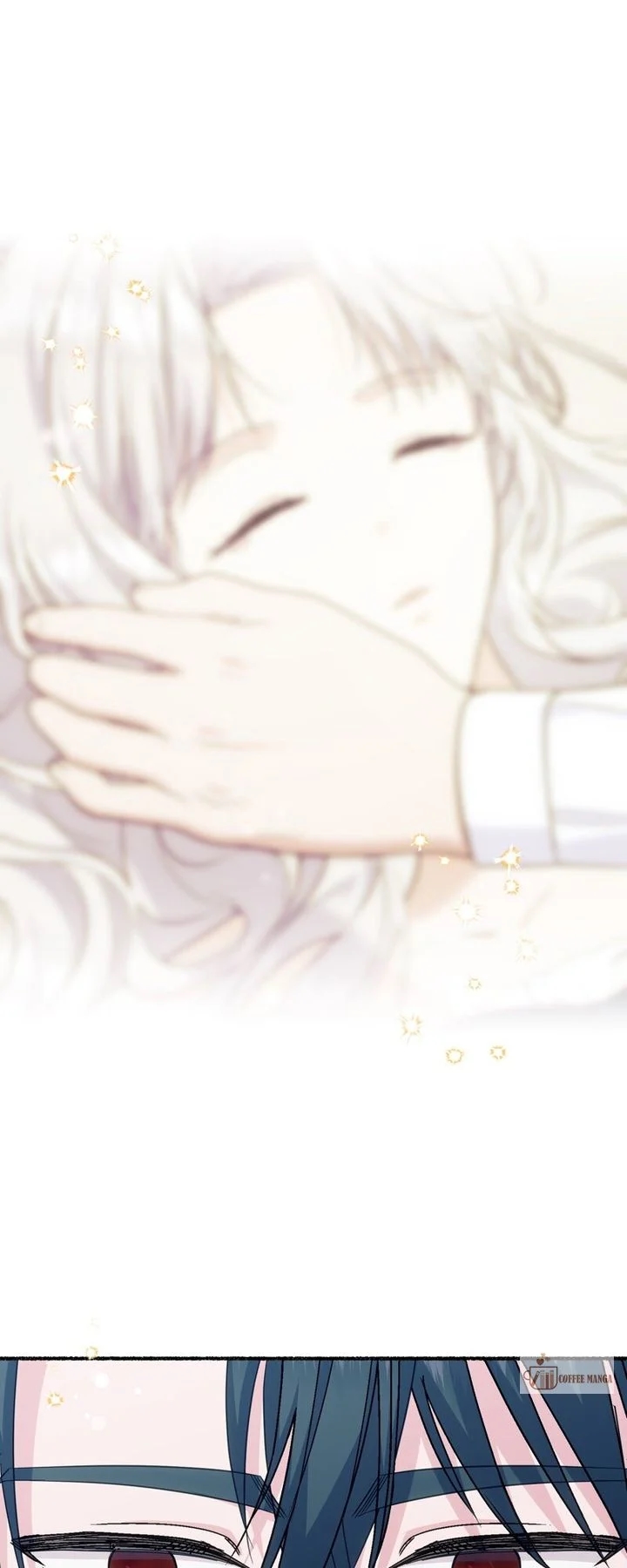 The Possesive Tyrant and His Sleepy Cat Chapter 22 - Page 3