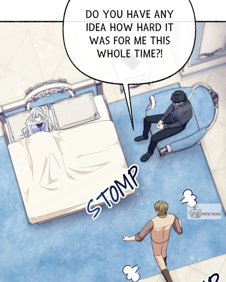 The Possesive Tyrant and His Sleepy Cat Chapter 22 - Page 32