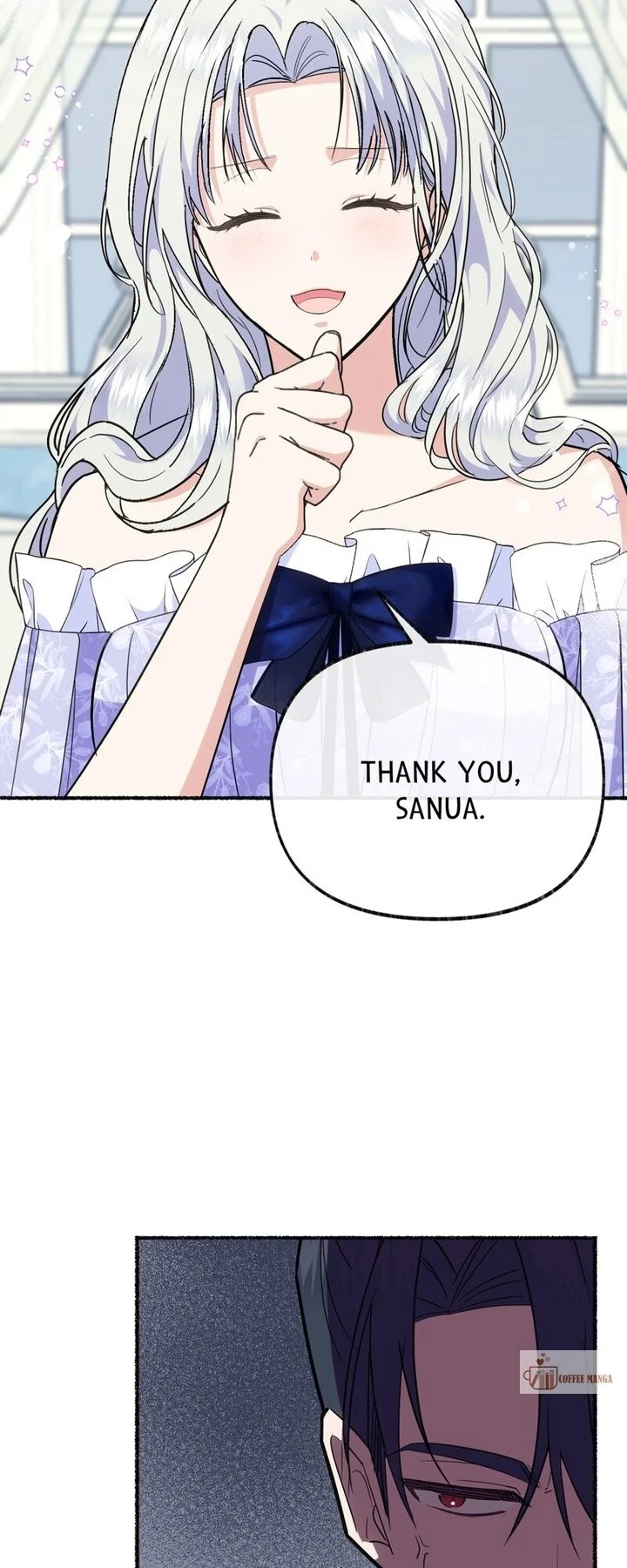 The Possesive Tyrant and His Sleepy Cat Chapter 22 - Page 35