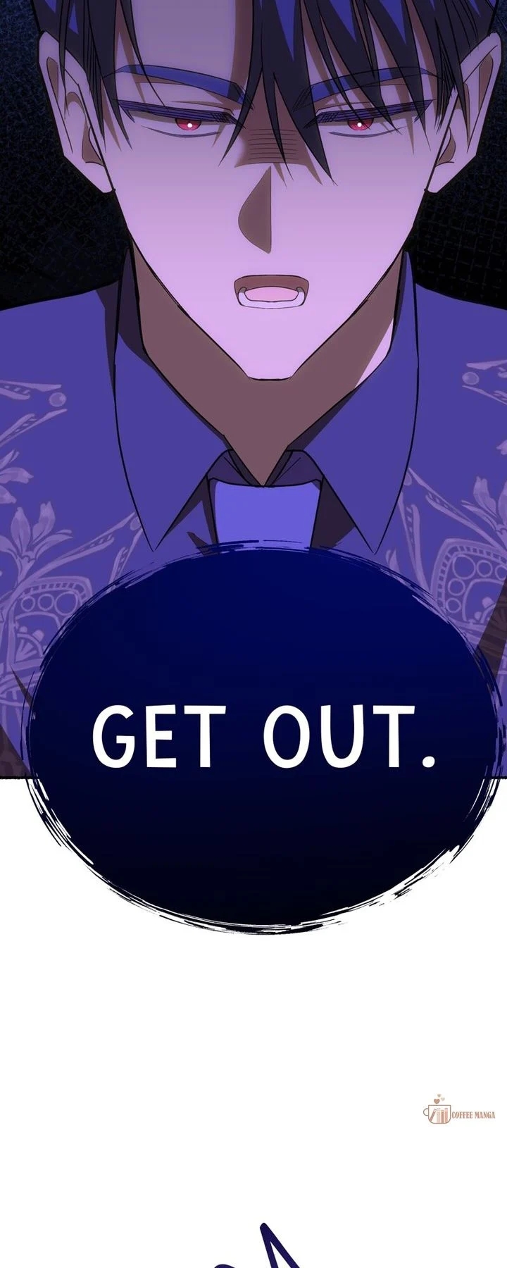 The Possesive Tyrant and His Sleepy Cat Chapter 22 - Page 39